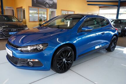 VW Scirocco Gebrauchtwagen