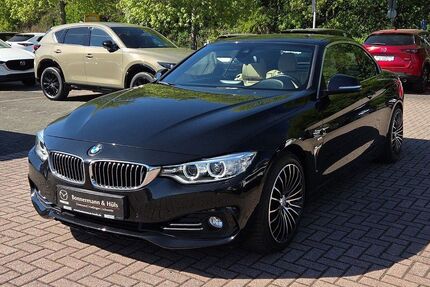 BMW 420 Gebrauchtwagen