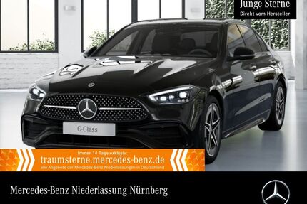 Mercedes-Benz C 400 Gebrauchtwagen