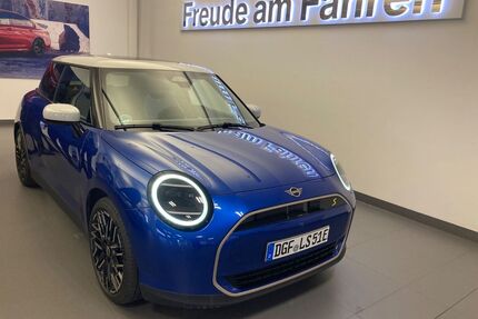 Mini Cooper SE Gebrauchtwagen