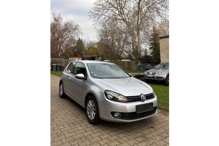 VW Golf Gebrauchtwagen
