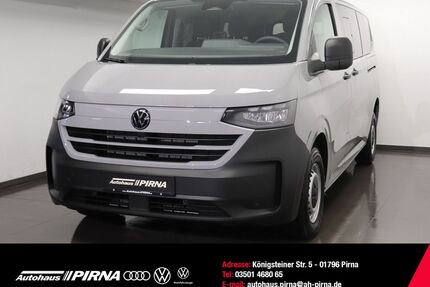 VW T7 Transporter Gebrauchtwagen
