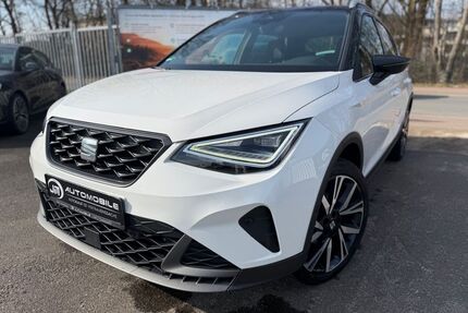 Seat Arona Gebrauchtwagen