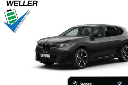 BMW iX3 Gebrauchtwagen