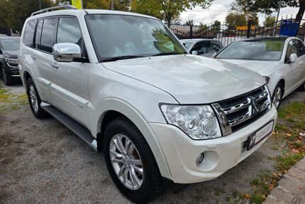 Mitsubishi Pajero Gebrauchtwagen