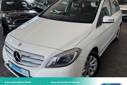Mercedes-Benz B 180 Gebrauchtwagen