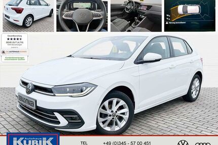 VW Polo Gebrauchtwagen