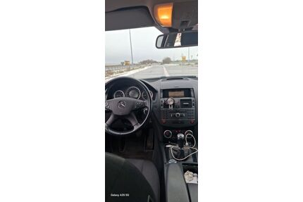 Mercedes-Benz 200 Gebrauchtwagen