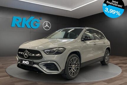 Mercedes-Benz GLA 250 Gebrauchtwagen
