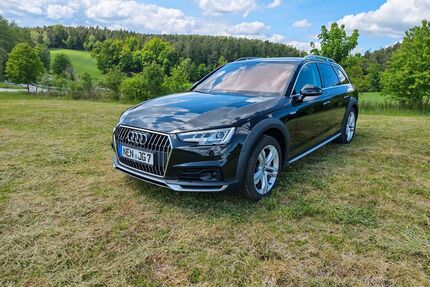 Audi A4 Allroad Gebrauchtwagen