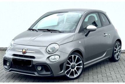 Abarth 595 Turismo Gebrauchtwagen