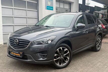 Mazda CX-5 Gebrauchtwagen