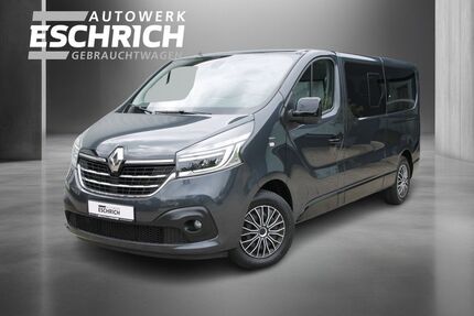 Renault Trafic Gebrauchtwagen