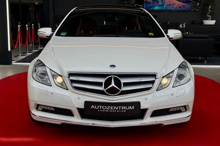 Mercedes-Benz E 350 Gebrauchtwagen
