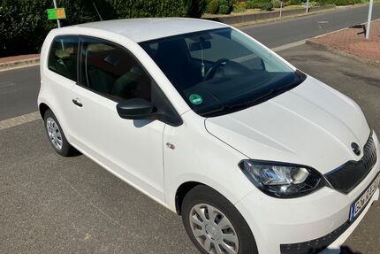 Skoda Citigo Gebrauchtwagen