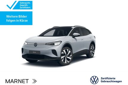 VW ID.4 Gebrauchtwagen