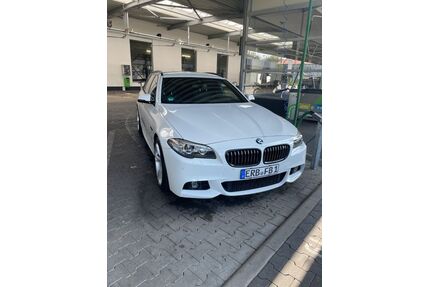 BMW 520 Gebrauchtwagen