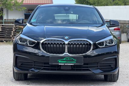 BMW 118 Gebrauchtwagen