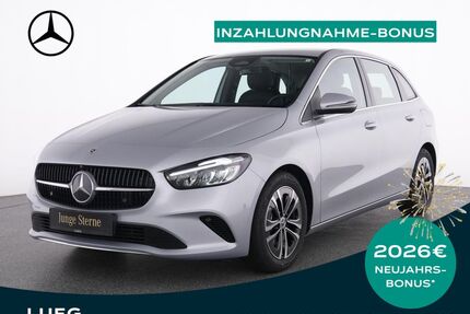 Mercedes-Benz B 180 Gebrauchtwagen