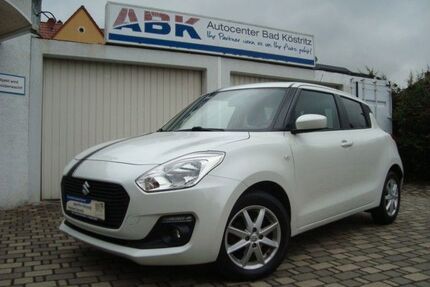 Suzuki Swift Gebrauchtwagen