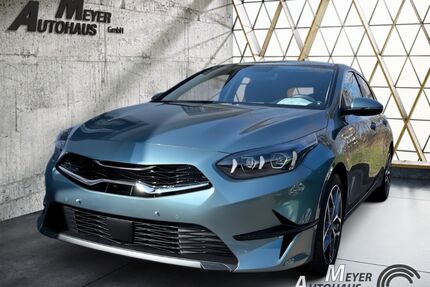 Kia ceed / Ceed Gebrauchtwagen