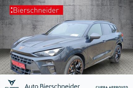 Cupra Terramar Gebrauchtwagen