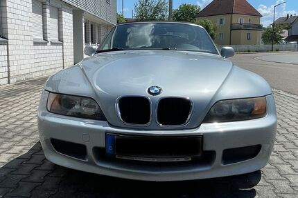 BMW Z3 Gebrauchtwagen