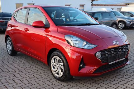 Hyundai i10 Gebrauchtwagen