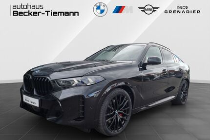 BMW X6 Gebrauchtwagen