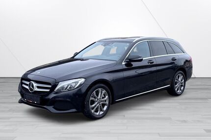 Mercedes-Benz C 250 Gebrauchtwagen