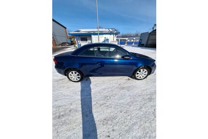 VW Eos Gebrauchtwagen