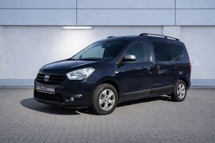 Dacia Dokker Gebrauchtwagen