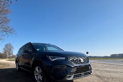 Seat Ateca Gebrauchtwagen