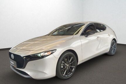 Mazda 3 Gebrauchtwagen