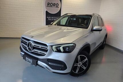 Mercedes-Benz GLE 350 Gebrauchtwagen