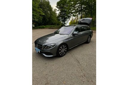 Mercedes-Benz E 220 Gebrauchtwagen