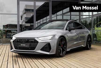 Audi RS7 Gebrauchtwagen
