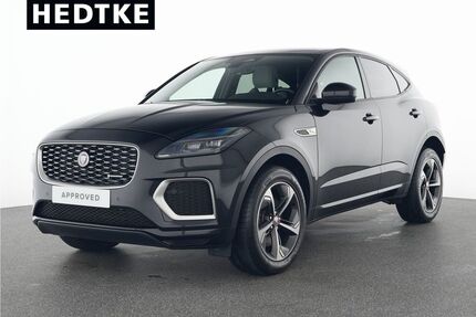 Jaguar E-Pace Gebrauchtwagen
