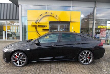 Opel Insignia Gebrauchtwagen