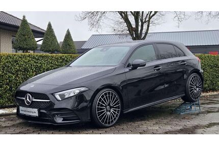Mercedes-Benz A 180 Gebrauchtwagen