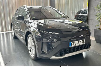 Skoda Elroq Gebrauchtwagen