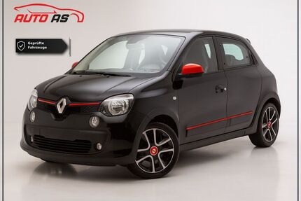 Renault Twingo Gebrauchtwagen