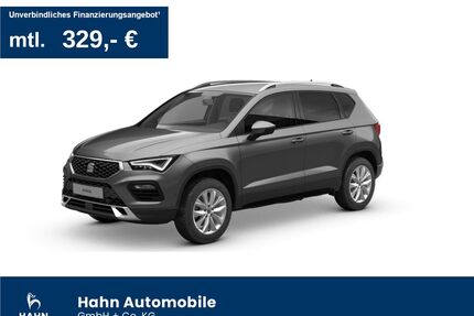 Seat Ateca Gebrauchtwagen