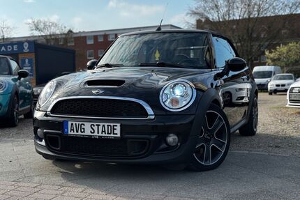 Mini Cooper S Gebrauchtwagen