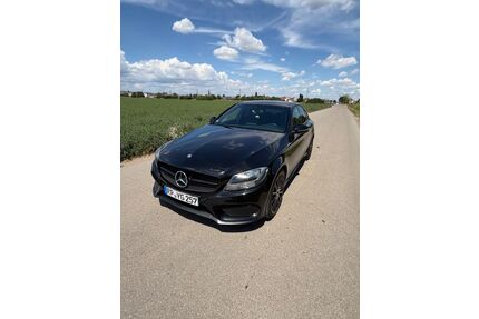 Mercedes-Benz C 250 Gebrauchtwagen