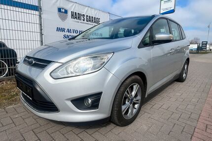 Ford Grand C-Max Gebrauchtwagen