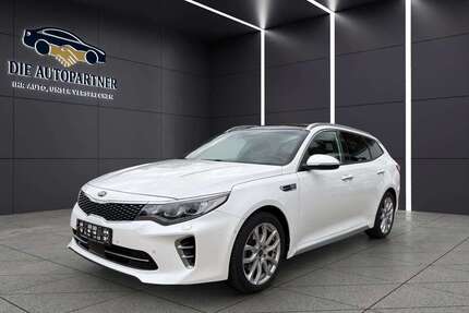 Kia Optima Gebrauchtwagen