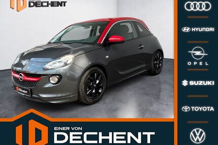 Opel Adam Gebrauchtwagen