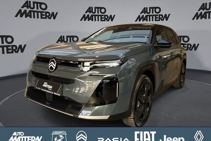 Citroen C5 Aircross Gebrauchtwagen