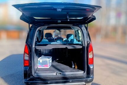 Citroen Berlingo Gebrauchtwagen